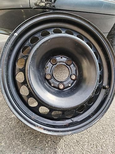 Zapas disk 16 razmer. 1ədəddir. Çatdırılma yoxdur