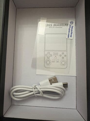 клавиатура и мышь для pubg mobile бишкек: R36s — 5