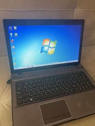snequrocka a4: Lenovo noutbuk 16 ram - Model xətti: Lenovo (15.6" ekran) - Ekran — 2