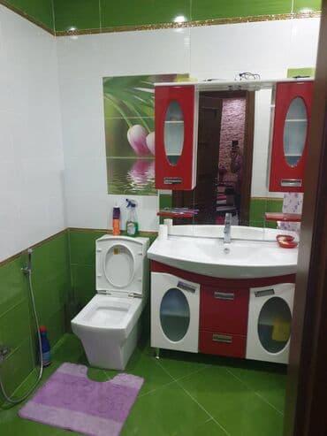 3 mkr kiraye evler: Tam temirli tam esyali aileye verilir — 2