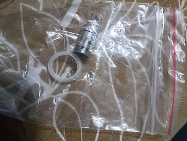 halqa sirgalar: Eleaf iStick Pico elektron siqaret dəsti teze iade yapz batareya — 5