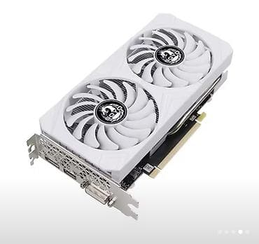 rtx 2080 ti qiymeti: Videokart NVidia GeForce RTX 3050, 6 GB, Yeni — 4