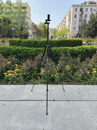 dji osmo mobile: Telefon və kamera üçün ştativlər. ⚜️BÜTÜN MALLAR YENIDIR!!!⚜️ Ünvan 28 — 3