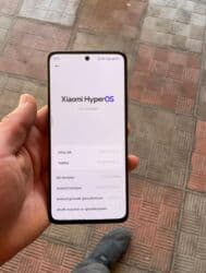 xiaomi note 10 lite qiymeti: Xiaomi 12 Lite, 256 GB, 
 İki sim kartlı, Barmaq izi, Face ID — 7