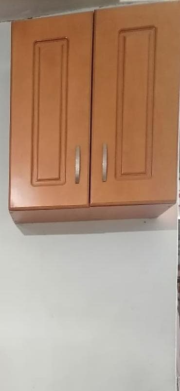 modern metbex mebelleri: Mətbəx mebel dəsti – komplekt - Üst və alt dolablar: 3 qapılı asma — 6