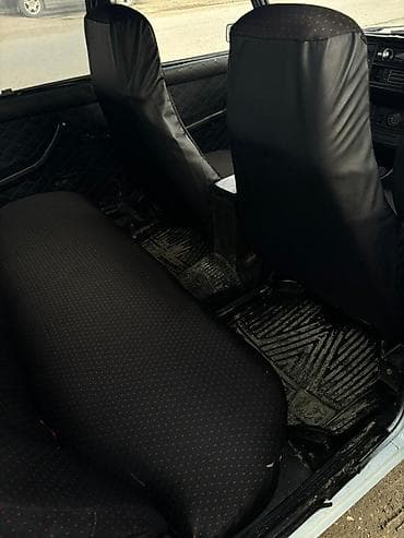 turbo az niva 2013: VAZ (LADA) 2107: 1.6 l | 2005 il 75000 km Sedan — 8