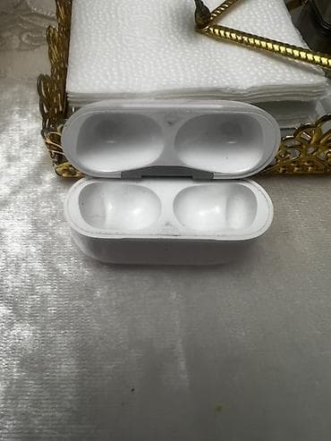 maqnitli usb: Simsiz şarj cihazı Apple, İşlənmiş — 4