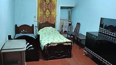 frame evler: Nizami metrosuna yaxın Merkezi parka yaxınlığında Aile ve Telebe — 5