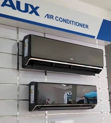 mini klaviatura: Kondisioner Mitsubishi, Yeni, 20-25 kv. m, Split sistem, Kredit yoxdur — 22