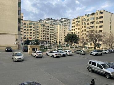 купить дом в баку недорого 2020: 3 комнаты, Новостройка, 90 м² — 28