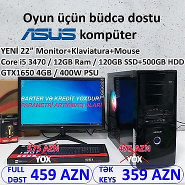 macbook pro 17: FÜRSƏTDƏN YARARLANIN!!! BÜTÜN KOMPÜTERLƏR MAYA DƏYƏRİNDƏN AŞAĞI!! ⭐Tək — 1