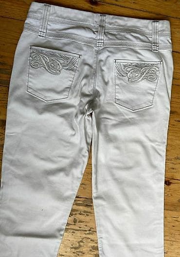 cins şalvar: Colin's cins. Əla vəziyyətdədi. Heç bir problemi yoxdu — 2