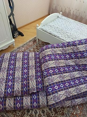 Böyüklər üçün Pambıq Döşək lalafo.az -da Böyüklər üçün Pambıq Döşək