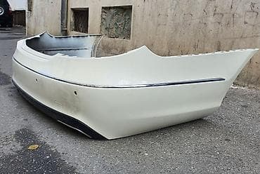 ford transit teker: Arxa, Mercedes-Benz CLS, 2012 il, Almaniya, Ödənişli çatdırılma — 3