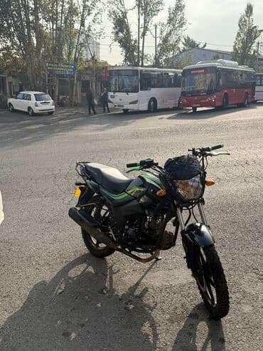 taxtanin qiymeti 2021: - NNB, 110 sm3, 2024 il, 14 km — 1