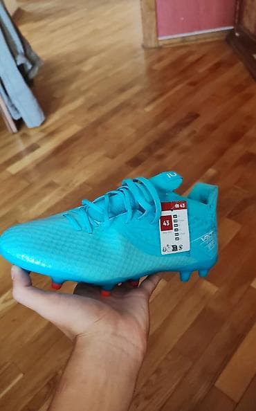 Охота и рыбалка: Бутсы Размер: 43, Новый — 2