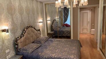 hipoteka evler: 4 otaqlı, Yeni tikili, m. Gənclik, 186 kv. m — 14