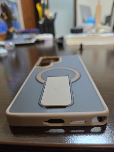 planşet kabrosu: Samsung Galaxy s25 ultra üçün kabro - tam yenidir işlenmeyib — 4