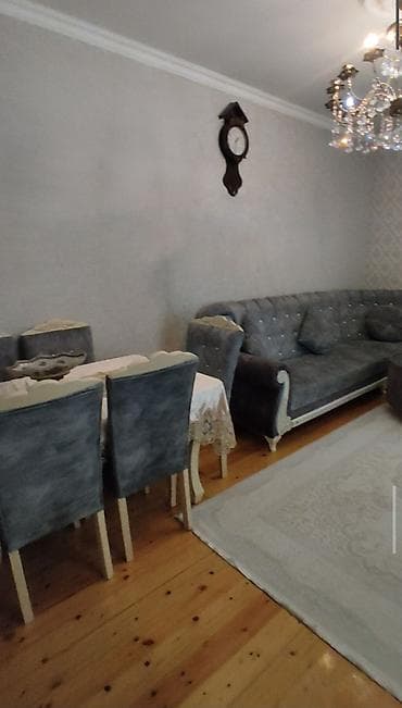 dərnəgüldə satılan evlər: 3 otaqlı, 90 kv. m, Kredit yoxdur, Yeni təmirli — 7