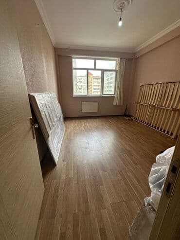 xacmazda dasinmaz əmlak: Yeni Gence herbiçilerde 5 ci mertebe iki terefli 2 otaqli ev real — 2