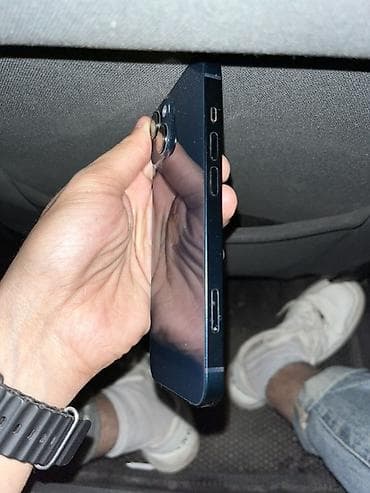 IPhone 14, 128 GB, Göy