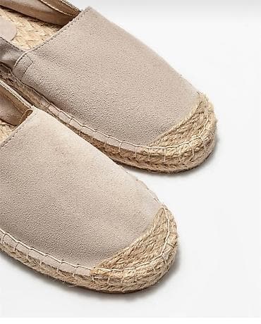 Tuflilər: Tuflilər, Ölçü: 41, rəng - Bej, Yeni — 3