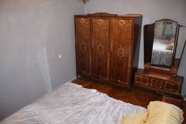 ağ şeher evler: Bakı, 2 otaqlı, Köhnə tikili, m. Gənclik, 64 kv. m — 5