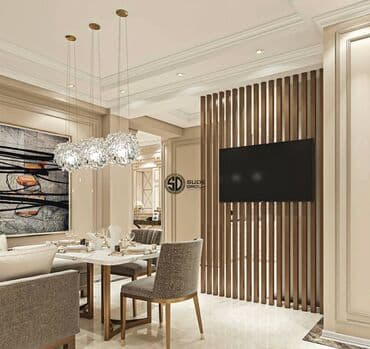 yeni günəşlidə 3 otaqlı ucuz bina evləri: 3 otaqlı, Yeni tikili, m. 28 may, 124 kv. m — 1