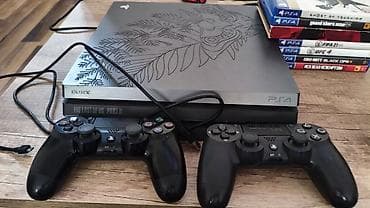 ps4 alıram: !!!!QİYMƏT RAZILAŞA BİLƏRİK!!!!Salam Ps4 pro limited edition satilir — 4