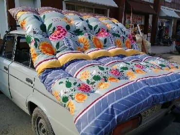 fatimə mebel: Dowek Yun ve pabmiq 1 ve 2 neferlik hazirlari var Catdrilma munasib — 2