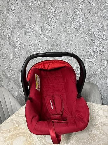 Mothercare uşaq avtomobil oturacağı / beşik-daşıyıcı Alınandan — 3