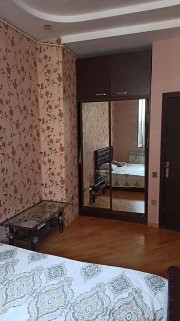 дешевые квартиры в баку купить: 20 yanvar metrosuna yaxın 17 mertebeli binanın 12-ci mərtəbəsində — 4