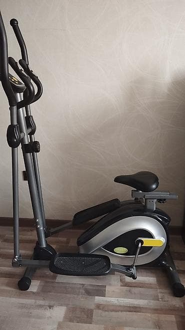 cube velo: Gimnastika məşqləri üçün nəzərdə tutulmuş, evdə istifadəyə yararlı — 2