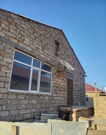 xırdalanda satılan evlər: Məmmədli 3 otaqlı, 100 kv. m, Orta təmir — 15