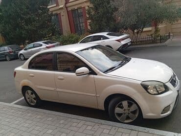 диски литые р14 на ниссан: Kia Rio: 1.5 l | 2010 il Sedan — 2