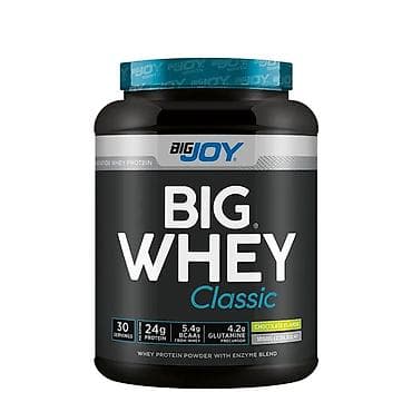 Protein Çəki: 1001 - 1500 g, Yeni — 1