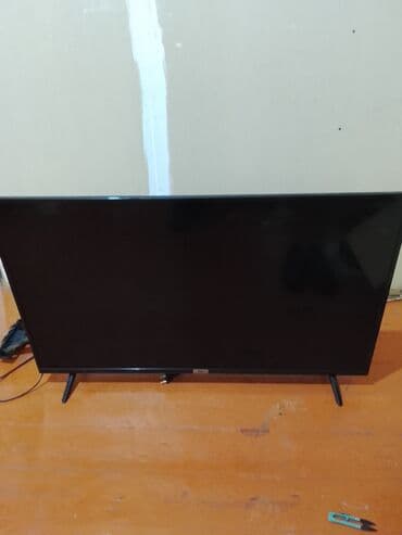 İşlənmiş Televizor TCL LED ekran 98" Ünvandan götürmə lalafo.az -da İşlənmiş Televizor TCL LED ekran 98" Ünvandan götürmə