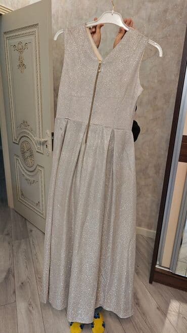 Toy paltarları və aksesuarları: Ziyafət donu, Maksi, L — 2