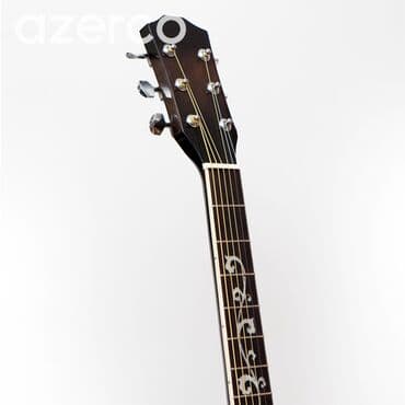 gitara: Akustik gitara, 6 sim, Yeni, Pulsuz çatdırılma — 5