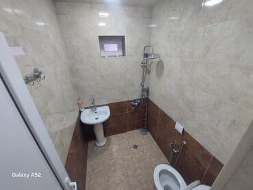 Qarajlar: Hövsan qəs. 3 otaqlı, 95 kv. m — 8