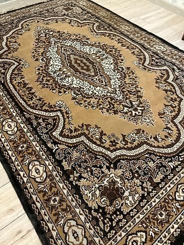 usaq xalcasi: Xalça — 3