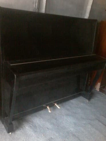 продажа музыкальных инструментов: Пианино, Акустический — 4