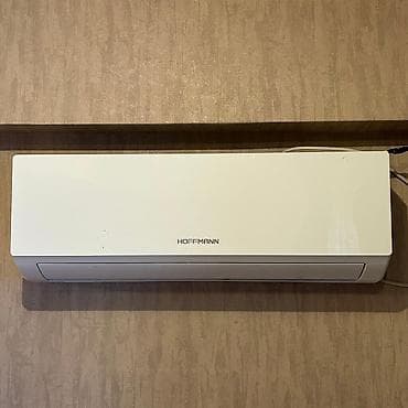 Audio: Hoffmann split tipli kondisioner — model SOAC-09/XA81P - Tip: Divar — 10