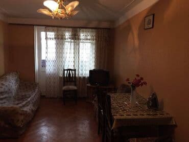 orbita mtk çobanzadə: Nərimanov metrosu yaxınlığında, 3 otaq,hər bir şərait olna.ev kirayə — 2