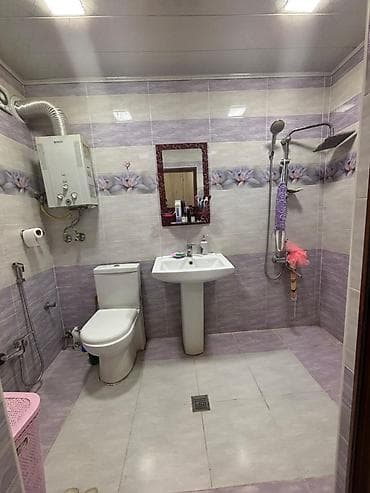 otağ: Nizami rayonu, Neftçilər metrosunun yaxınılığı, Məlhəm Hospitalın — 10