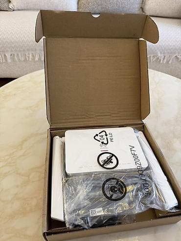 tp link ex520: Huawei simli/simsiz router/modem dəsti Xüsusiyyətlər: - Huawei — 1
