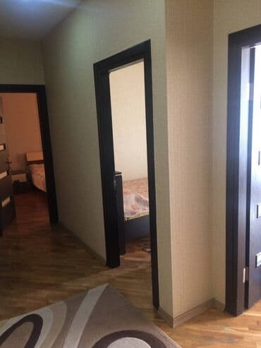 kirayə ev nizami: Yasamal rayonu Nizami metrosu yaxınlığında 15 mərtəbənin 7 ci — 20