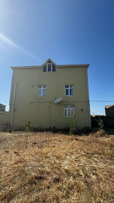 sekide satilan evler 2022: 8 otaq, 320 kv. m, Kredit yoxdur, Yeni təmirli — 12