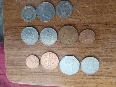 qizil onluq qiymeti 2022: 1995 il — 1