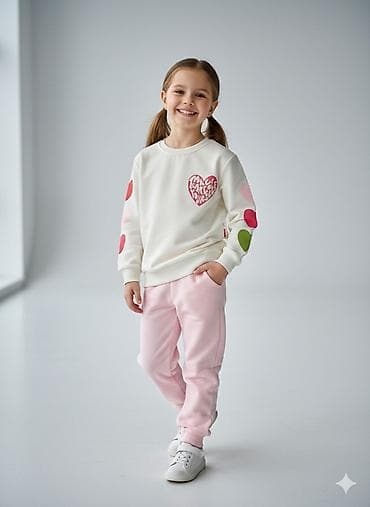 Endirimdədi Tələsin 3-4-5-6-Yaş Matriyal Pambıq Türk Malıdı Sifariş lalafo.az -da Endirimdədi Tələsin 3-4-5-6-Yaş Matriyal Pambıq Türk Malıdı Sifariş